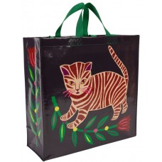 Tiger Kitten Shopper